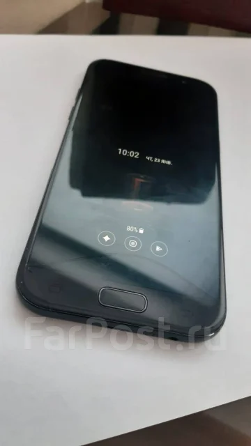 Samsung Galaxy A5 2017. �/�, ������, 3G, 4G LTE, Dual-SIM, ����������, NFC ����