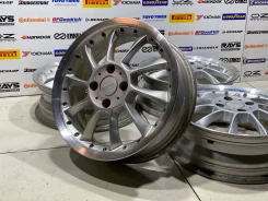 RAYS Arthur Exchange. 5.0x15", 4x100, ET45, �� 73,1���. ����