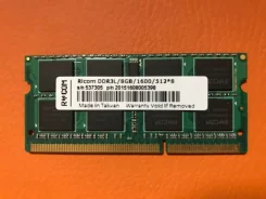 SO-DIMM DDR3L. ����