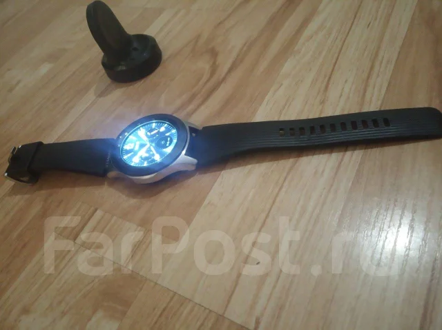 Samsung Galaxy Watch ����