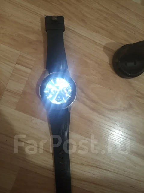 Samsung Galaxy Watch ����