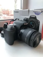 Canon EOS 200D ����