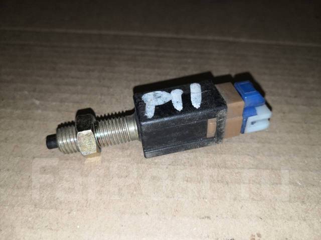 Замена концевика педали тормоза ниссан альмера - 81 фото