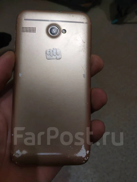 Micromax Bolt Q346. �/� ����