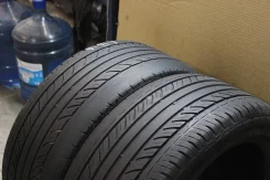 Bridgestone Regno GR-8000. ������, �/�, ����� 40 % ����