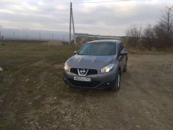 Nissan Qashqai. ��������, ��������, 1.6 (114��.�.), ������, 83 000����. �� ����