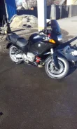 BMW R 1100 RS. 1 100����. ��., ��������, ���, � �������� ����