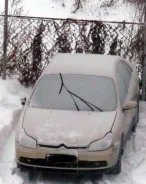Citroen C5 ����