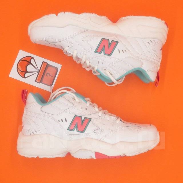 New balance 608 38 on sale