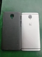 OnePlus 3. �/�, 64 ��, �����, 3G, 4G LTE, Dual-SIM, NFC