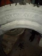 Yokohama Guardex F720. �����������, �/�, ����� 20�% ����