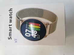 Smart Watch W8. GPS, NFC
