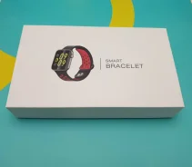 Smart Watch. GPS, NFC