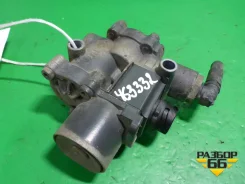 ���� ABS (0044296544) Mercedes Benz Truck Axor 2 � 2004� (�����) 0044296544 ����