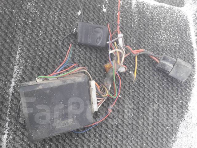 Сигнализация аллигатор lx 440 инструкция - 85 фото