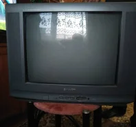 Sharp. CRT (���) ����
