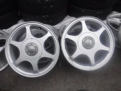 Fabulous TR-5. 6.0x14", 4x100, 5x100, ET38, �� 73,1���. ��� ����� �� ����������� ������ ����