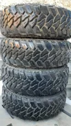 Kenda Klever M/T KR29. ����� mt, 2018 ���, �/�, ����� 5 % ����