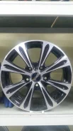 Tech Line TL 526. 5.5x15", 5x114.3, ET45, �� 67,1���. ����