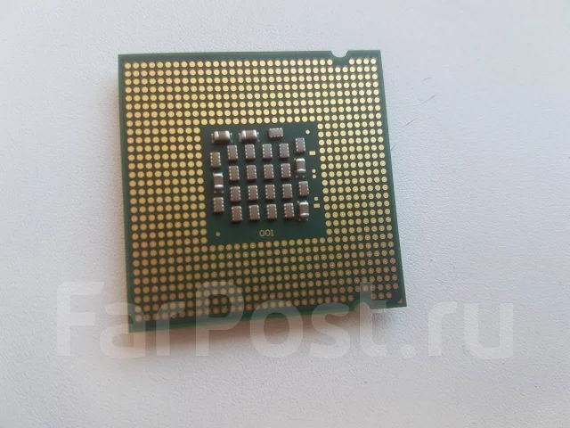 Intel Pentium 4 524 ����