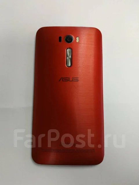 Asus ZenFone 2 Laser. �/�, �������, 4G LTE, Dual-SIM ����