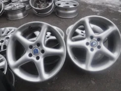 Radius. 7.5x16", 5x100, ET30, �� 75���. ��� ����� �� ����������� ������ ����