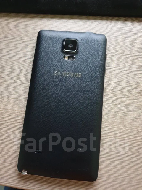 Samsung Galaxy Note 4. �/�, ������, 4G LTE, NFC ����