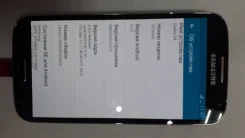 Samsung Galaxy S4. �/� ����