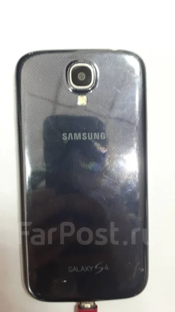 Samsung Galaxy S4. �/� ����