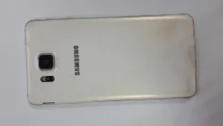 Samsung Galaxy Alpha. �/� ����