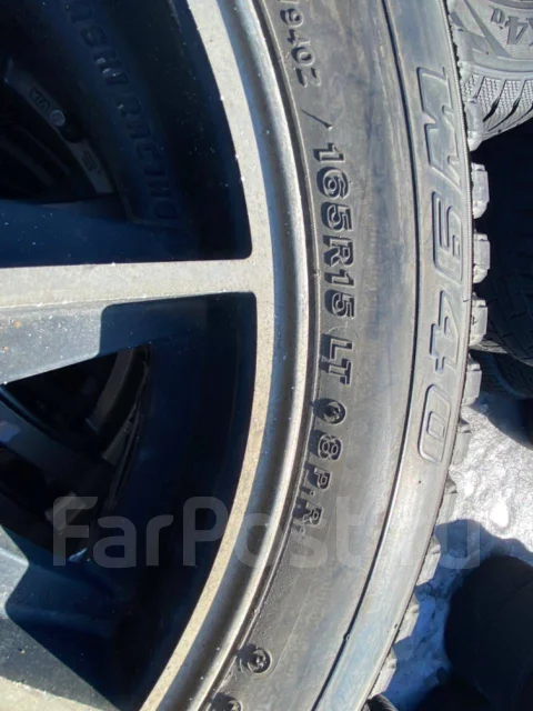 Bridgestone W940. ������, ��� �����, �/�, ����� 10 % ����