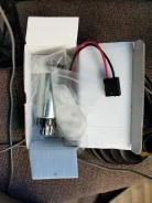 ������ ���������� ������ st-fp02 ����