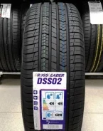 CrossLeader DSS02. ������, 2019 ���, ����� ����