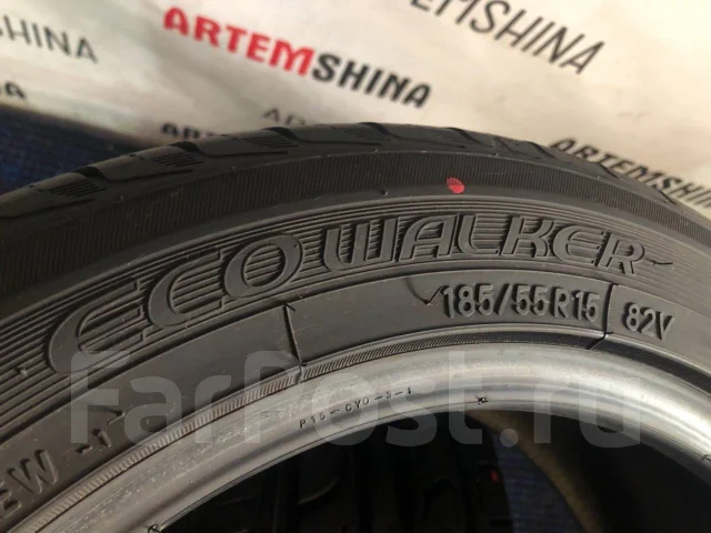 Toyo Eco Walker. ������, �/�, ����� 10 % ����