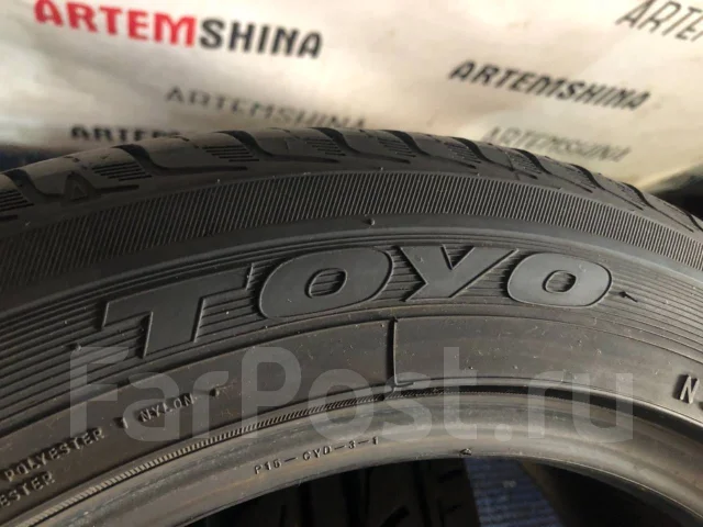 Toyo Eco Walker. ������, �/�, ����� 10 % ����