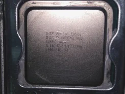 Intel Core 2 Duo E8500 ����