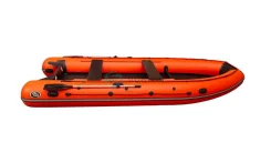 Sibriver Allaska-470. 2021 ���, ����� 4,70��., ��������� ��� ���������, 50,00��.�., ������ ����