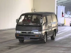 Nissan Homy. �������, ������, 2.7, ������, 66����. ��, �/�, ��� ���. ��� ����� �� ������������ ����