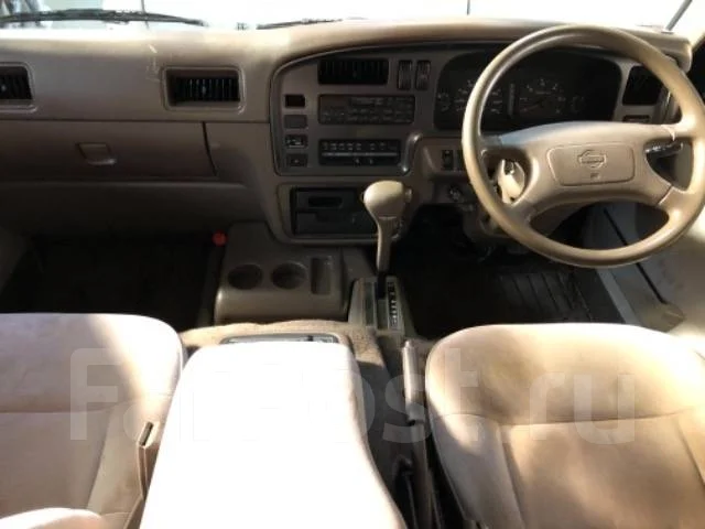 Nissan Homy. �������, ������, 2.7, ������, 66����. ��, �/�, ��� ���. ��� ����� �� ������������ ����