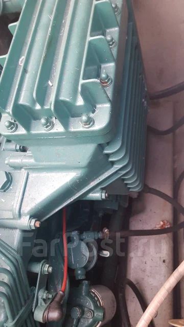 Volvo Penta. 200��.�., 4-�������, ��������� ����