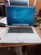 Apple MacBook. 15.5", 4 000����, ��� 512 ��, ���� 120���, WiFi: 1, ����������� �� 1��. ����