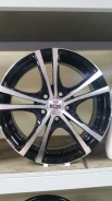 Alcasta M05. 6.0x15", 5x100, ET38, �� 57,1���. ����