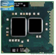 Intel Core i3-380M ����