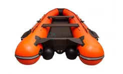 Sibriver Allaska-470. 2021 ���, ����� 4,7��., ��������� ��� ���������, 50��.�., ������ ����