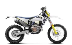 Husqvarna FE 501. 500����. ��., ��������, ��� ���, ��� �������. ��� ����� �� �������� ����