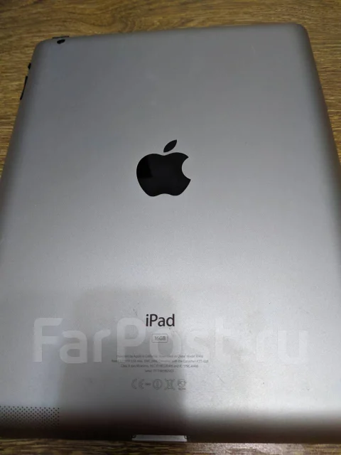 Apple iPad 4 ����