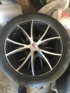 Opel. 7.0x17", 5x105, ET-40 ����