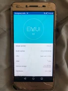 Honor 4C. �/�, �������, 3G ����