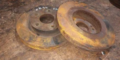 ��������� ���� Nissan Nissan Skyline, ER34 FR FL 402062Y502 ����