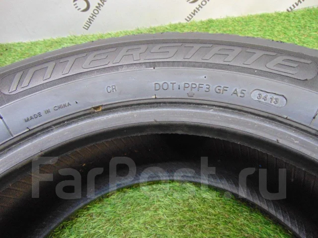 Interstate Winter IWT-30. ������, ��� �����, 2013 ���, �/�, ����� 30 % ����